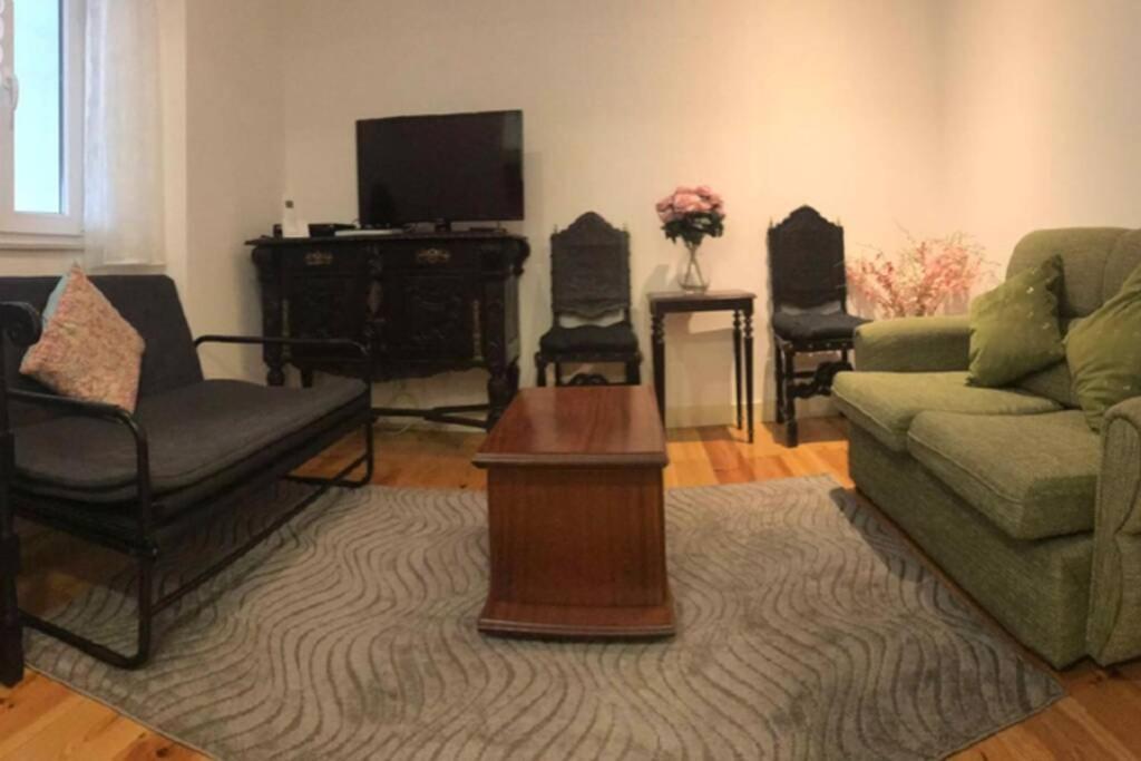 Apartamento Perto Do Centro De Lisboa Com Elevadorアパートメント エクステリア 写真