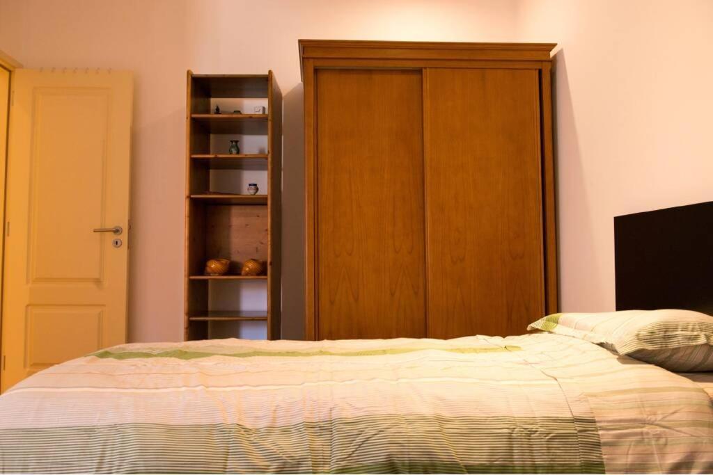 Apartamento Perto Do Centro De Lisboa Com Elevadorアパートメント エクステリア 写真