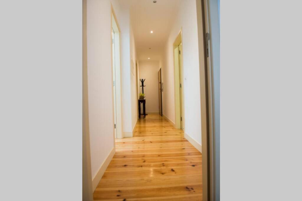 Apartamento Perto Do Centro De Lisboa Com Elevadorアパートメント エクステリア 写真