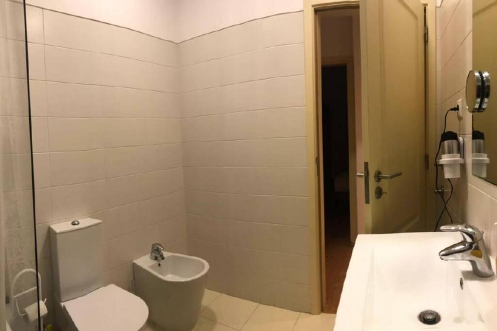 Apartamento Perto Do Centro De Lisboa Com Elevadorアパートメント エクステリア 写真