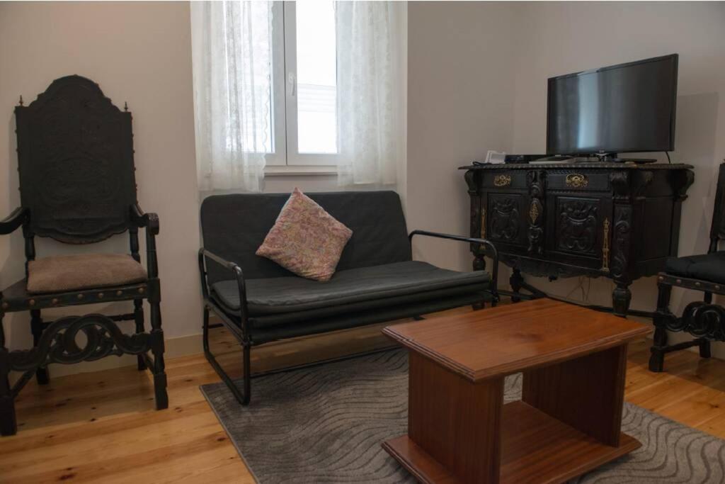Apartamento Perto Do Centro De Lisboa Com Elevadorアパートメント エクステリア 写真