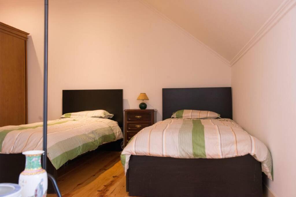 Apartamento Perto Do Centro De Lisboa Com Elevadorアパートメント エクステリア 写真