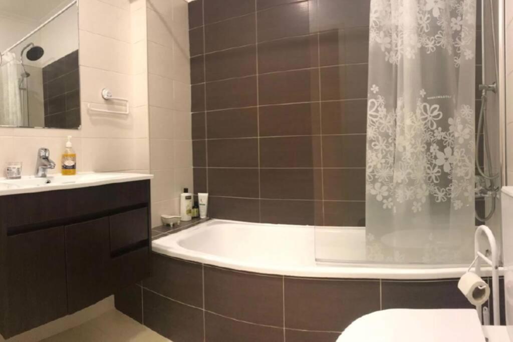 Apartamento Perto Do Centro De Lisboa Com Elevadorアパートメント エクステリア 写真