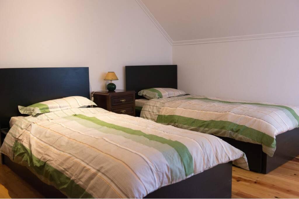 Apartamento Perto Do Centro De Lisboa Com Elevadorアパートメント エクステリア 写真